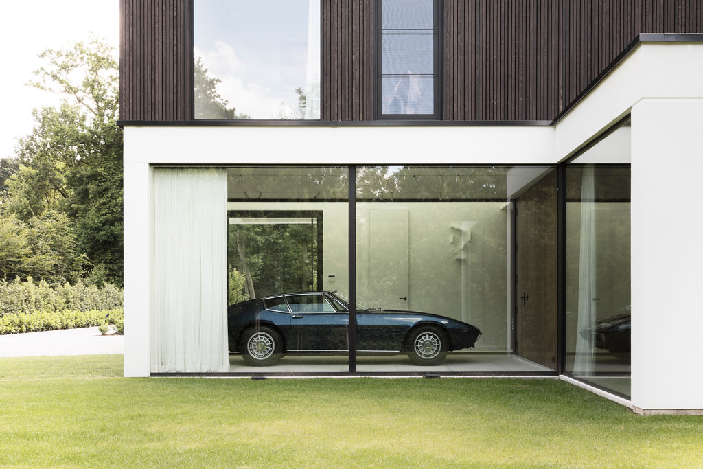 engels châssis et portes fenêtres aluminium style moderne